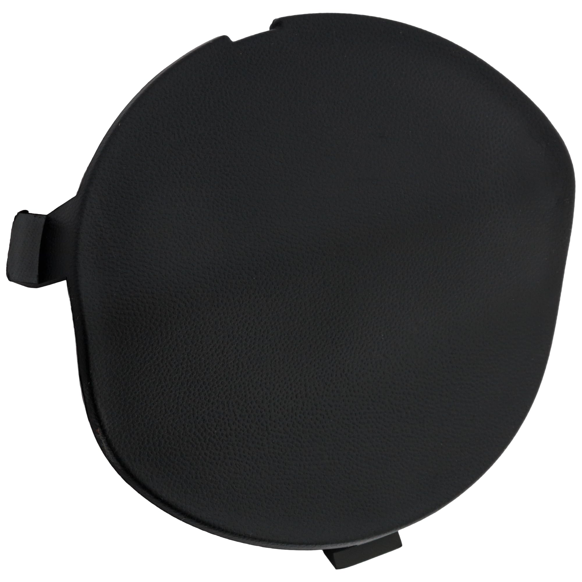 Garage-Pro Tow Eye Cover Compatible with Ford Transit Connect 2010-2013 Front, Driver Side