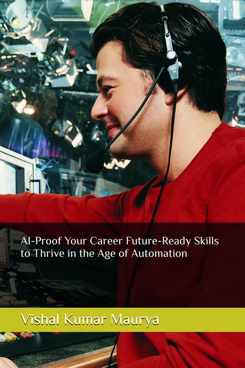 AI-Proof Your Career Future-Ready Skills to Thrive in the Age of Automation