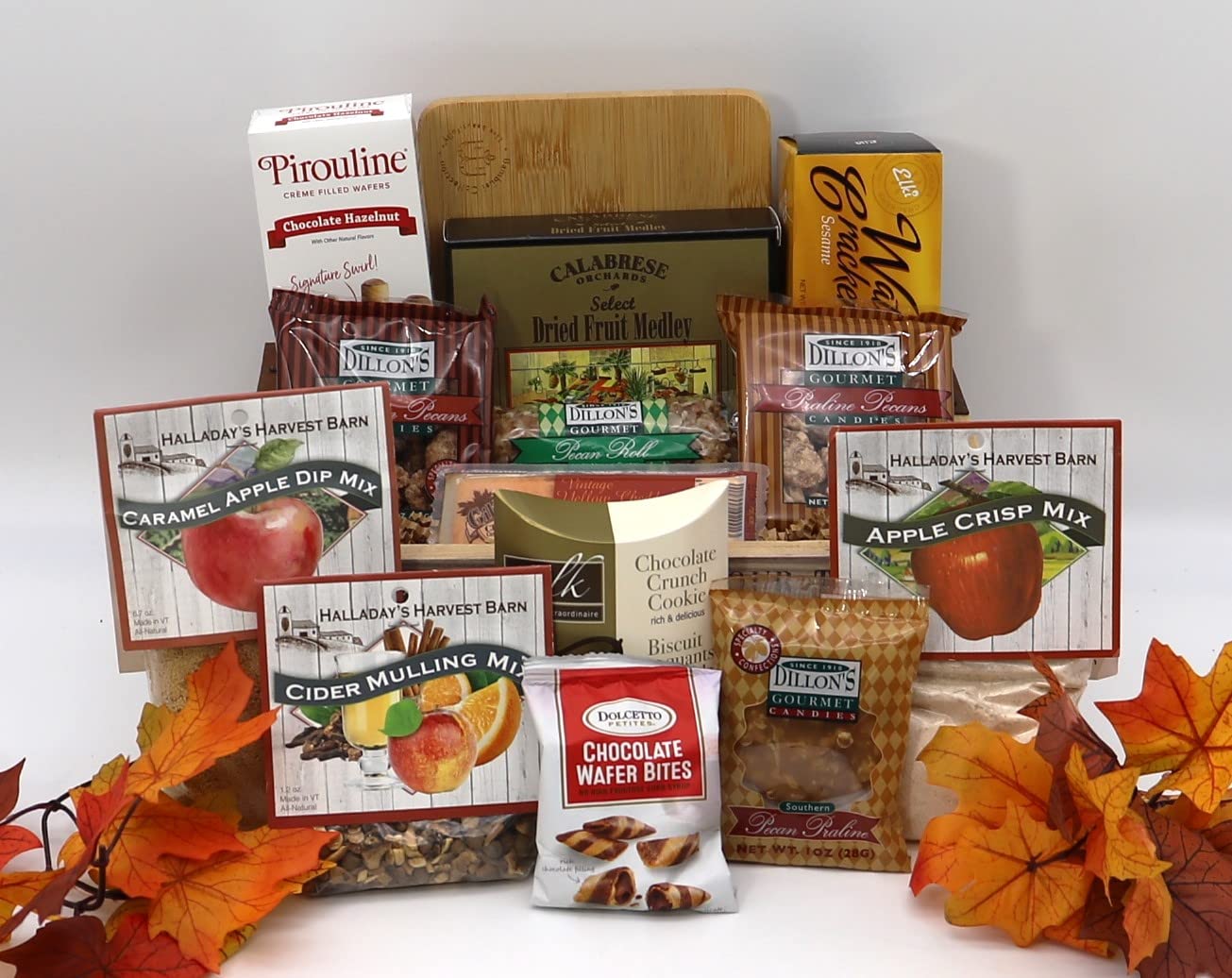 Gift Basket Village At The Orchard Country Style, Apple