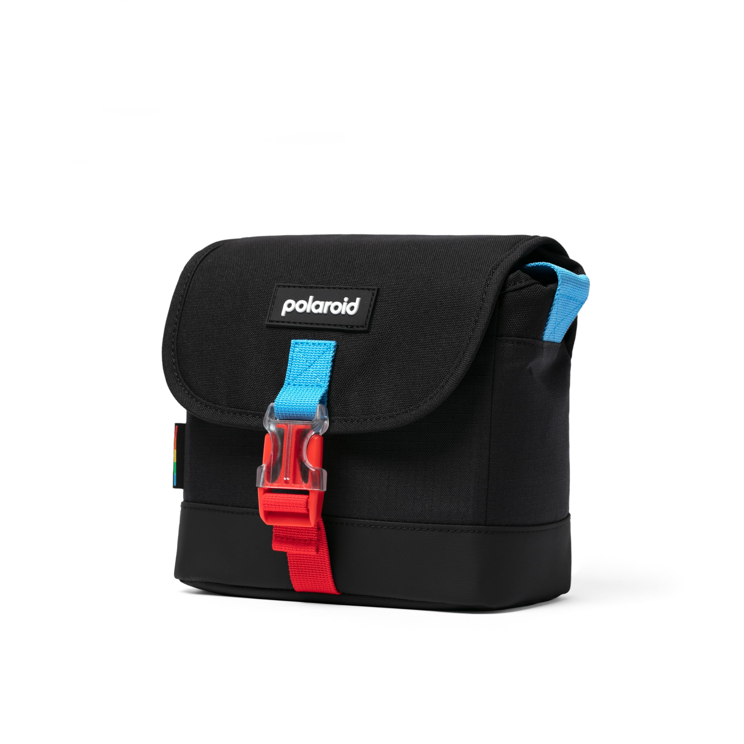 Polaroid Box Kameratasche Nero