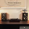 Edifier S3000MKII Premium 2.0 Speaker System Brown