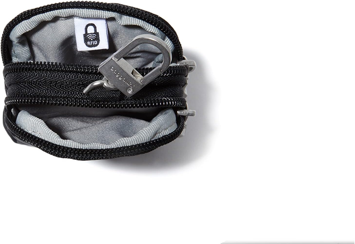 Baggallini womens On the Go Mini Pouch - Image 9