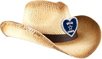 Littlearth NFL Dallas Cowboys Crystal 