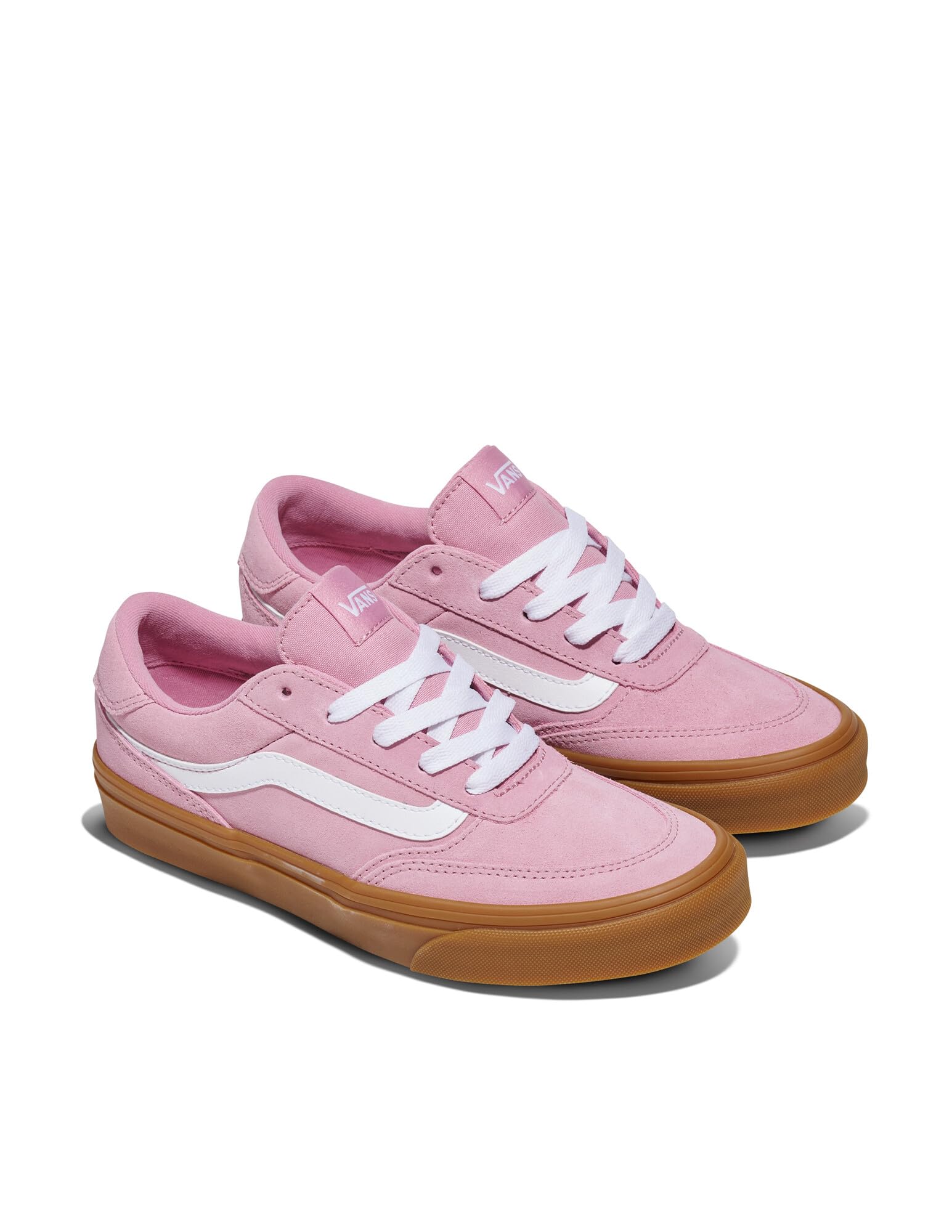 Vans Brooklyn Ls Zapatillas Mujer