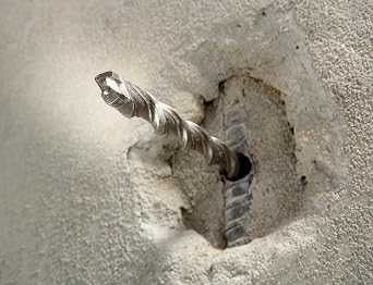 Bosch HCFC2287 SDSPlus Bulldog Extme, 1 1/8 x16 x 18 In