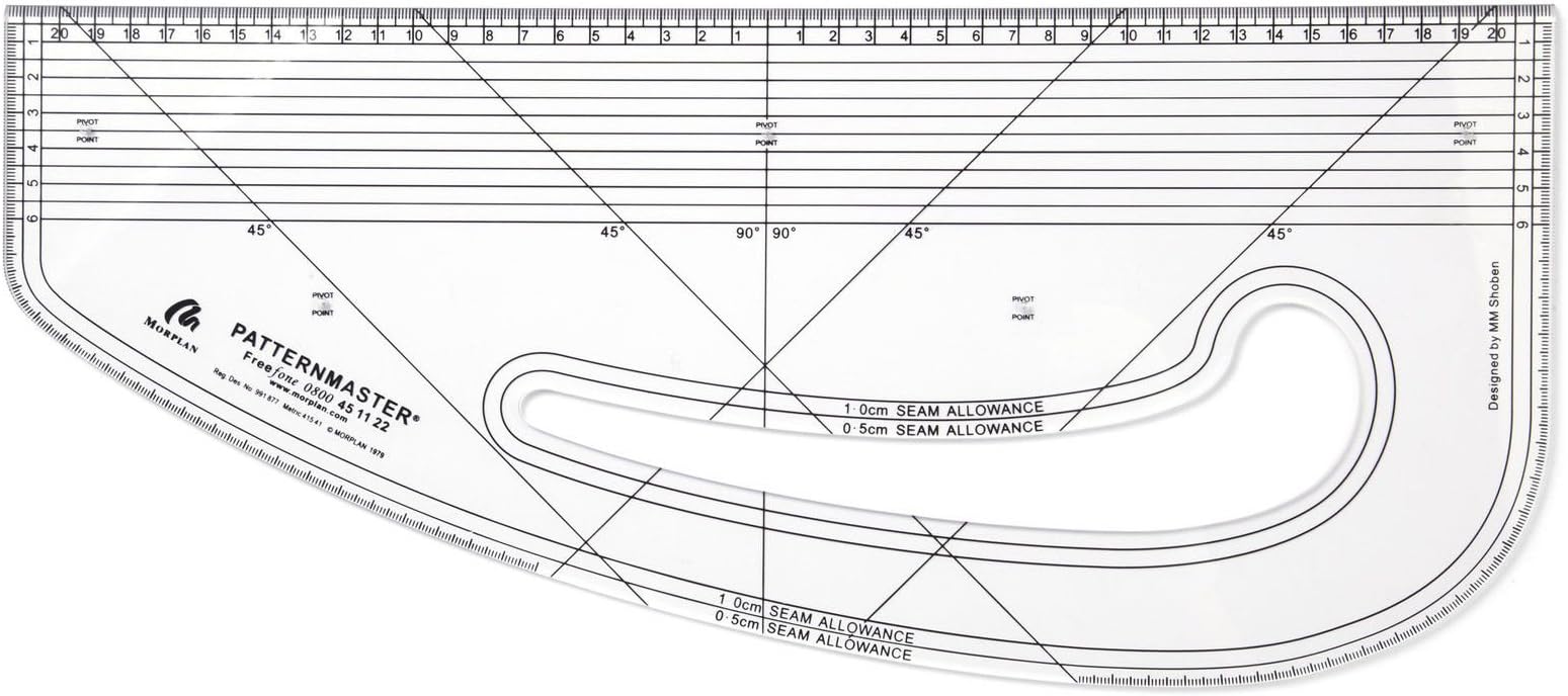Pattern Master (PMAST)
