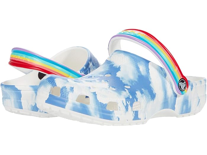Kids out of this world crocs Clearance