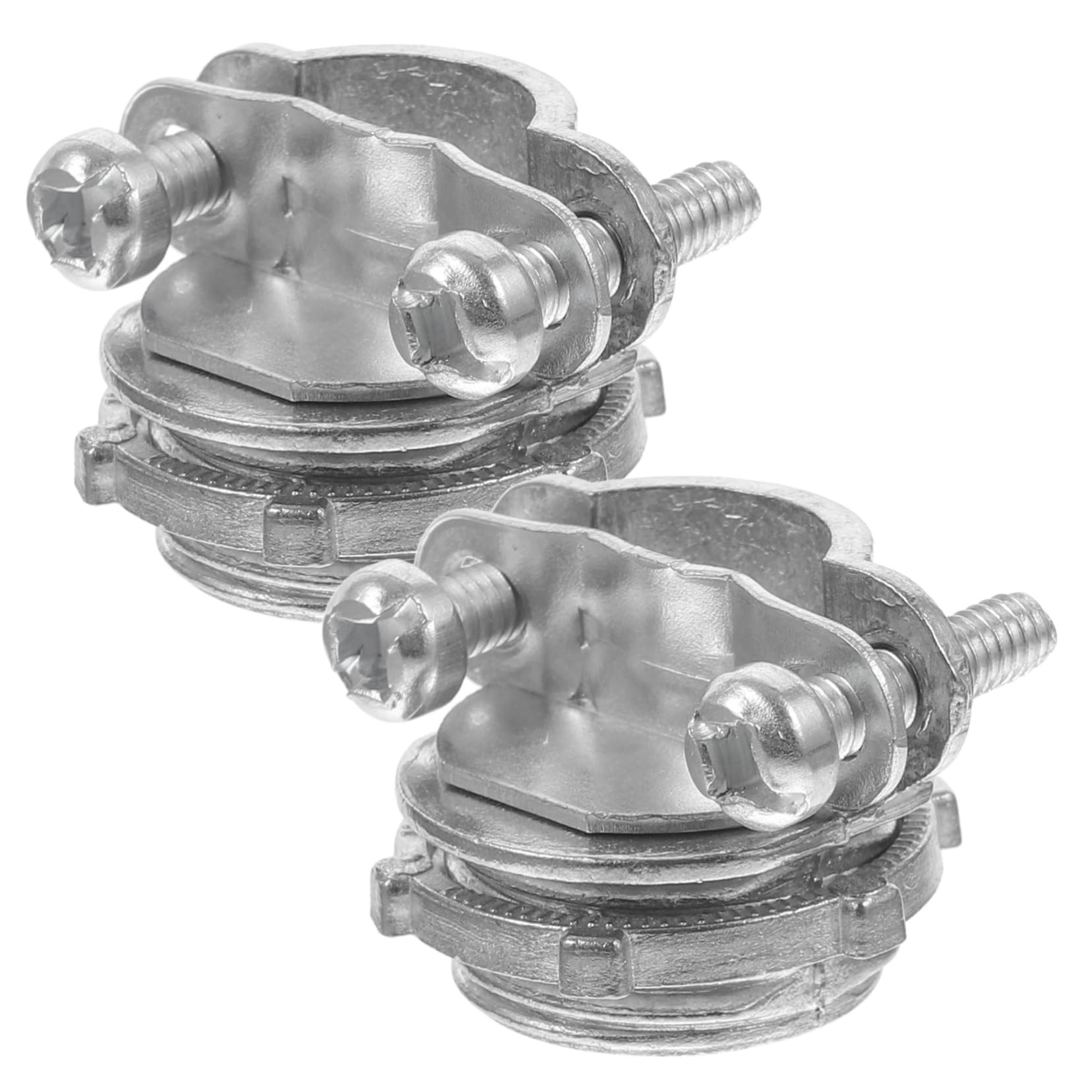 Veemoon Cable Clamps Squeeze Connector Junction Box Cable