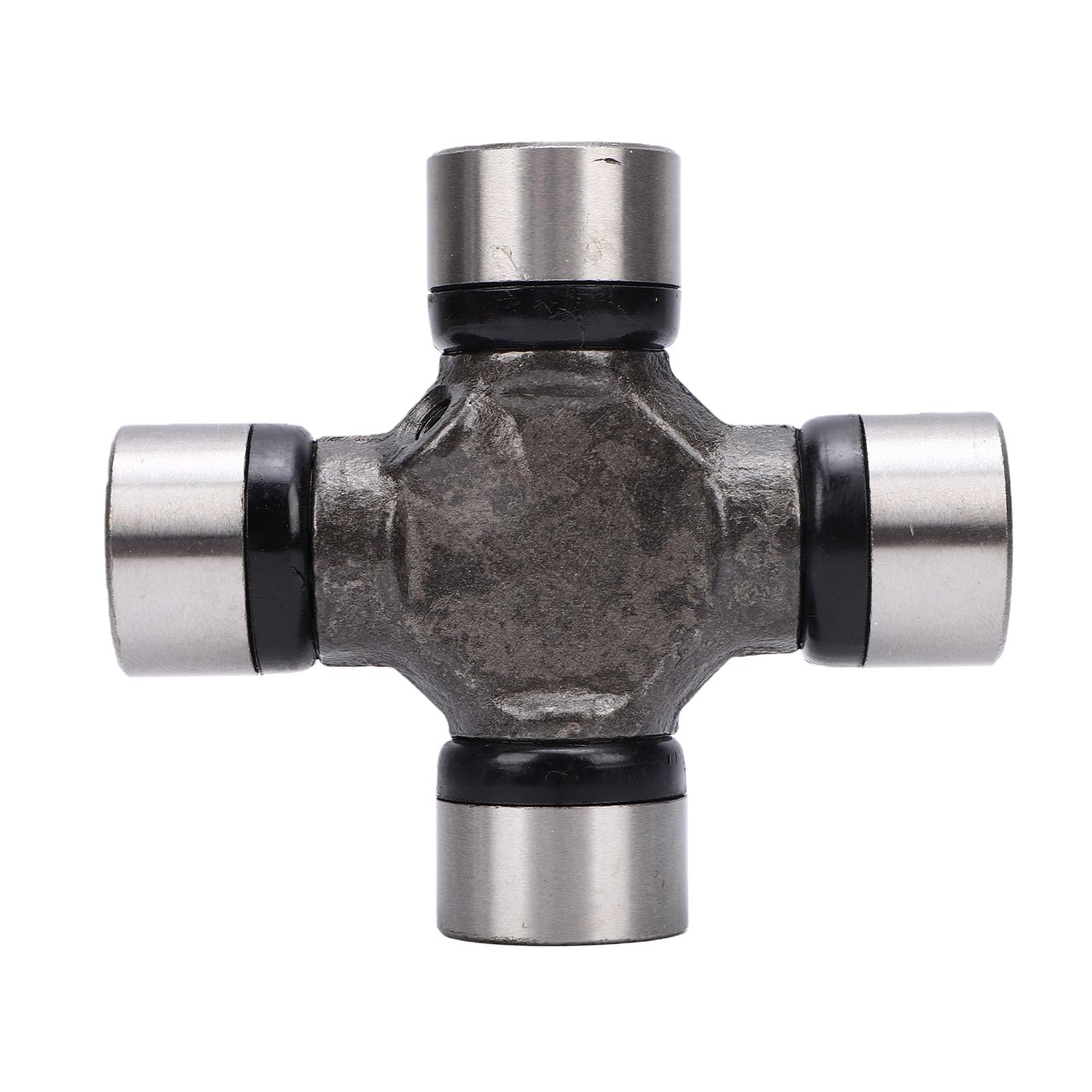 Sxhlseller Kit de Joint en U 5-460X, Série 1310 1350, Kit de Remplacement de Joint Universel pour Spicer 2-70-18X 2-94-28X 3-70-28X 3-94-18X, avec Graisseur et Anneaux d'arrêt Externes