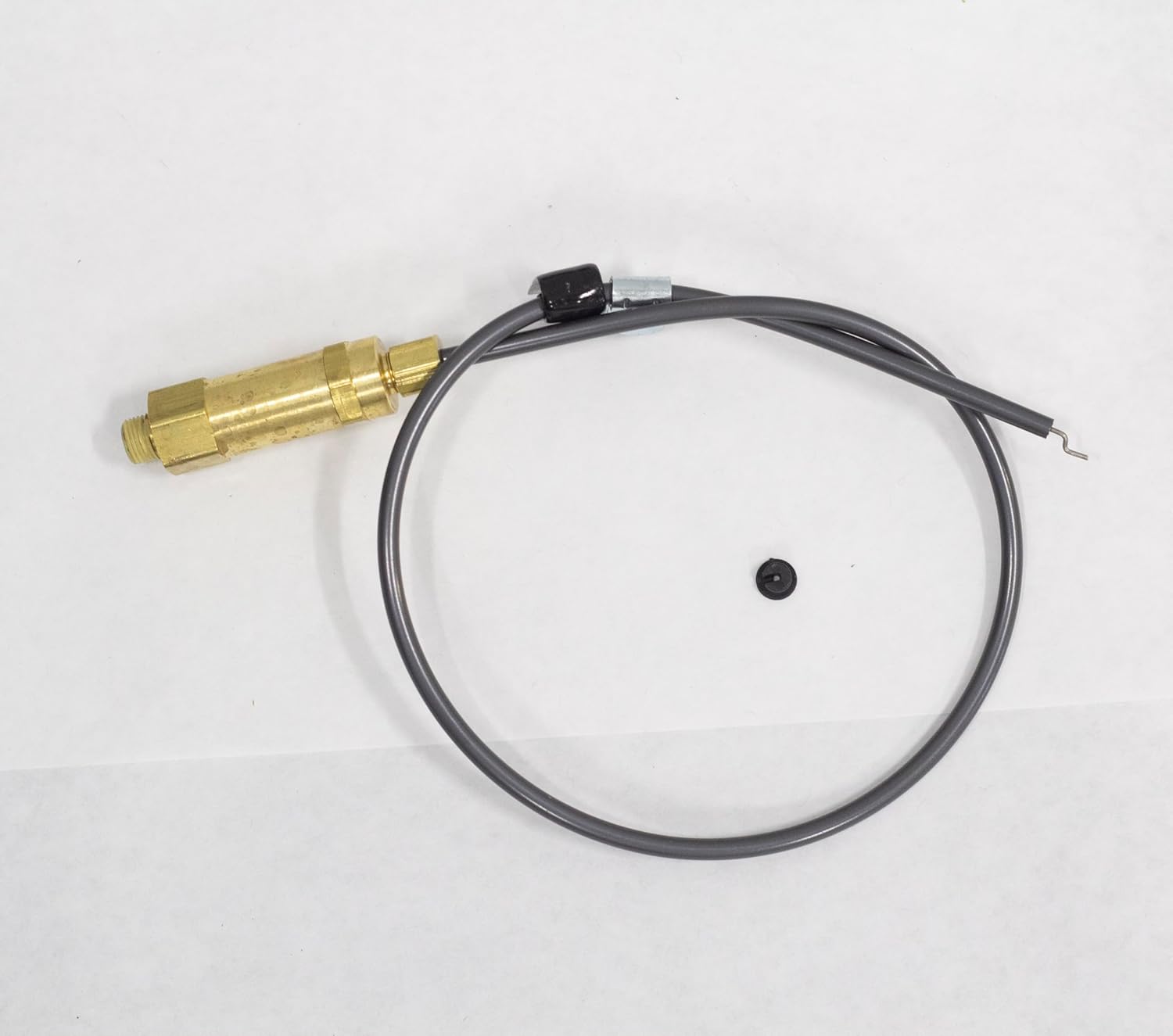 NorthStar 35126 IDLE Solenoid Cable 1