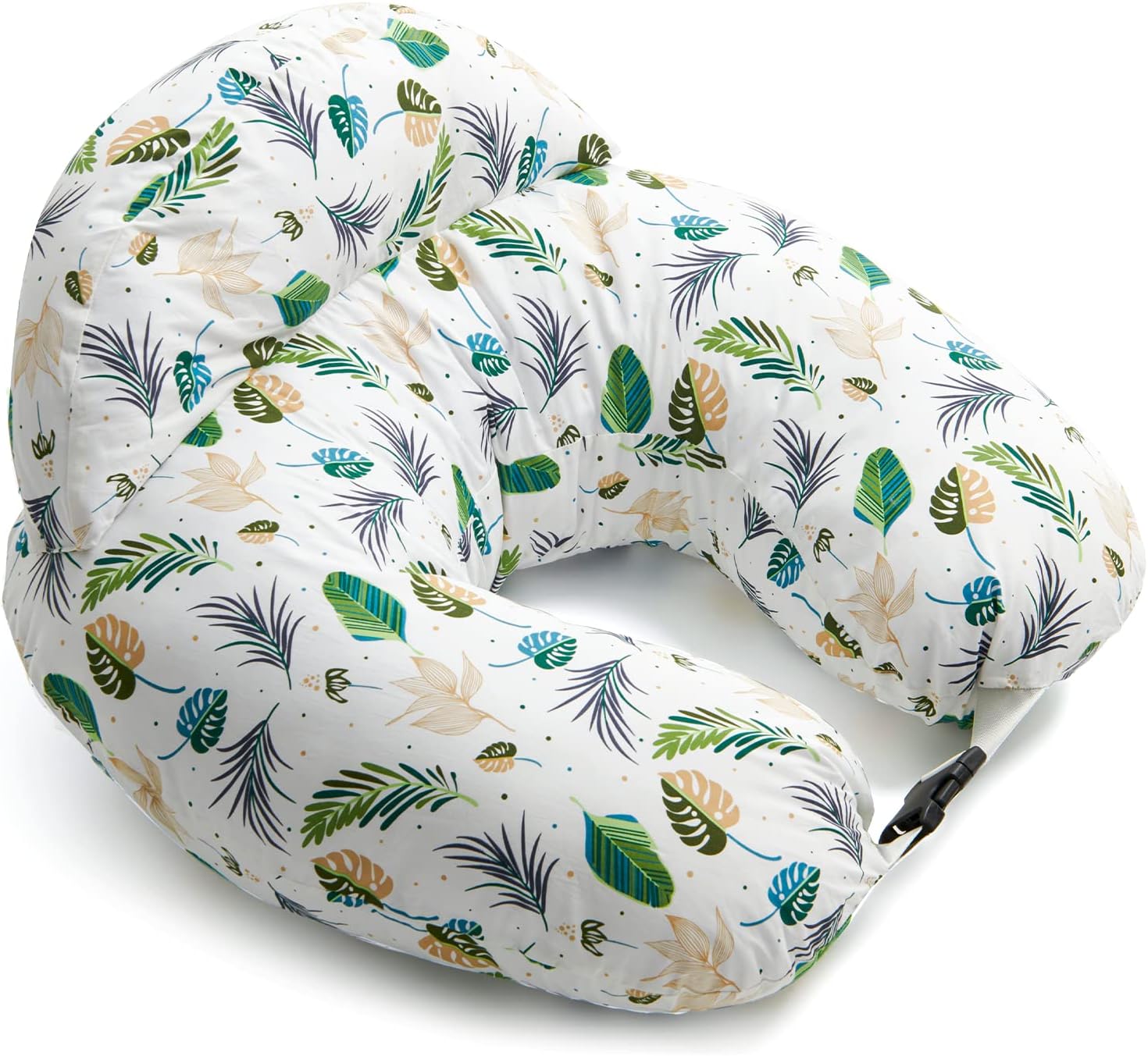 Momcozy Nursing Pillow for Breastfeeding, Original Plus