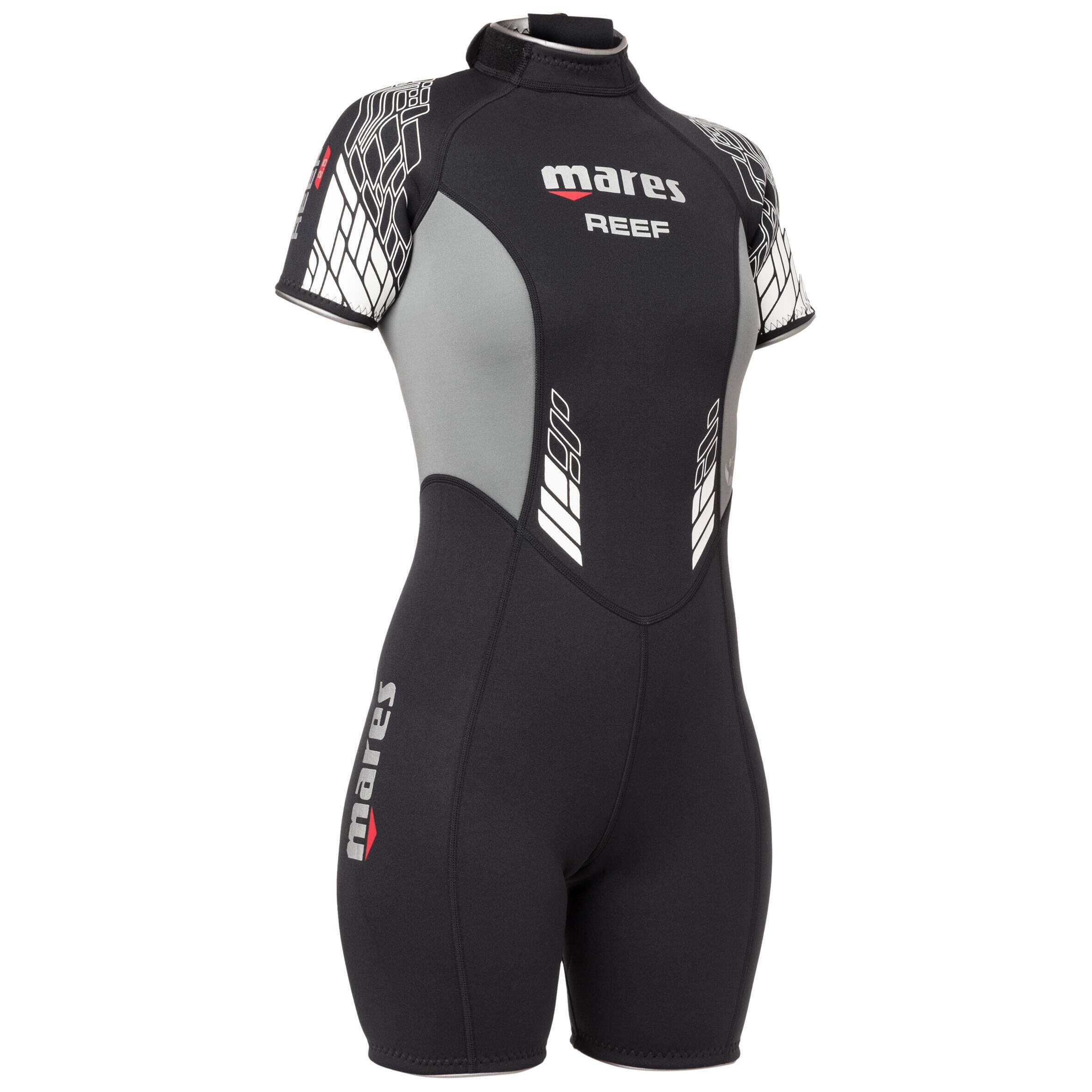 Mares Damen Shorty Reef 2.5 Wetsuit