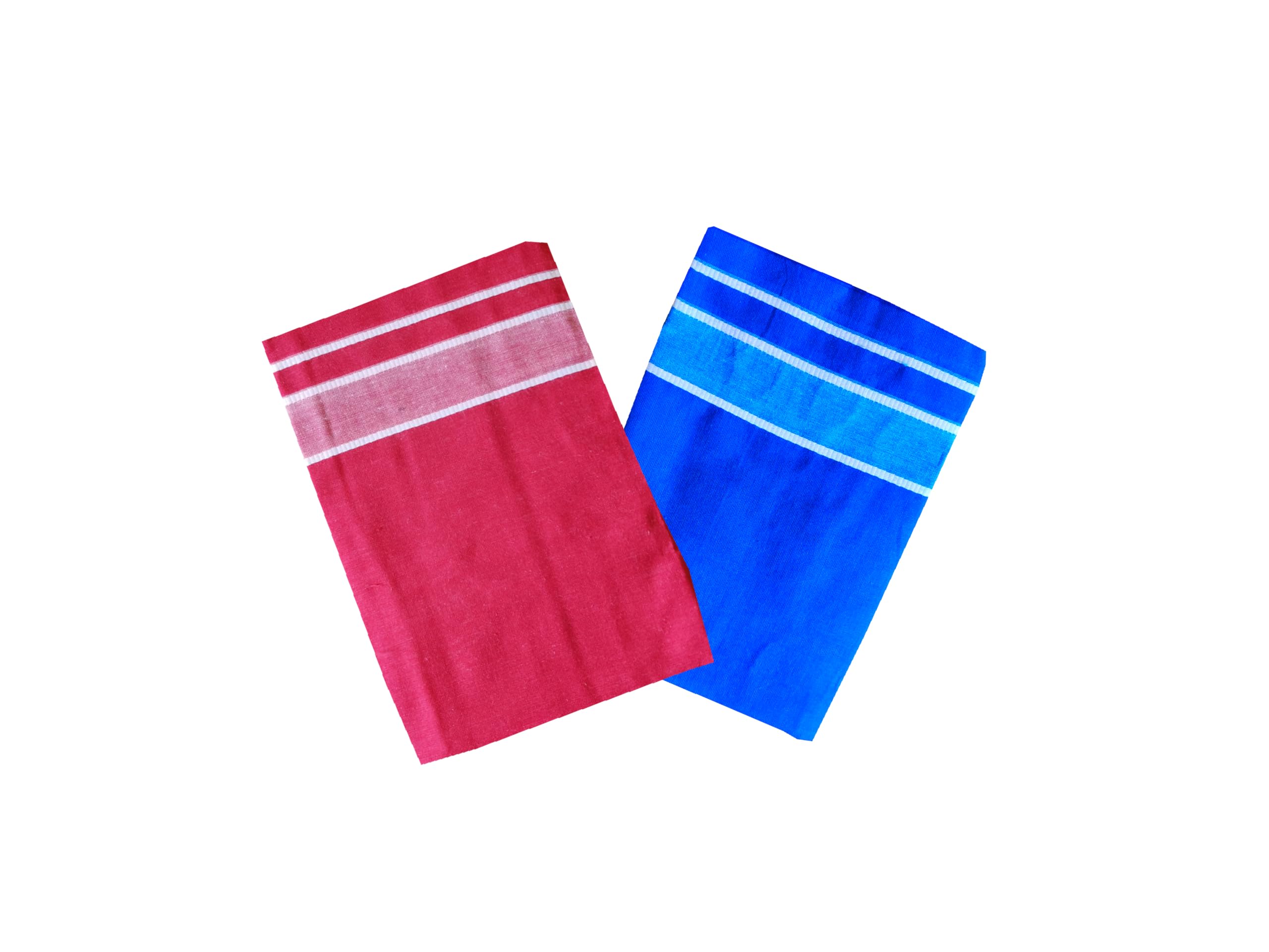 Lungi Mundu Veshti Sarong Traditional Wraparound Garment-picture-45