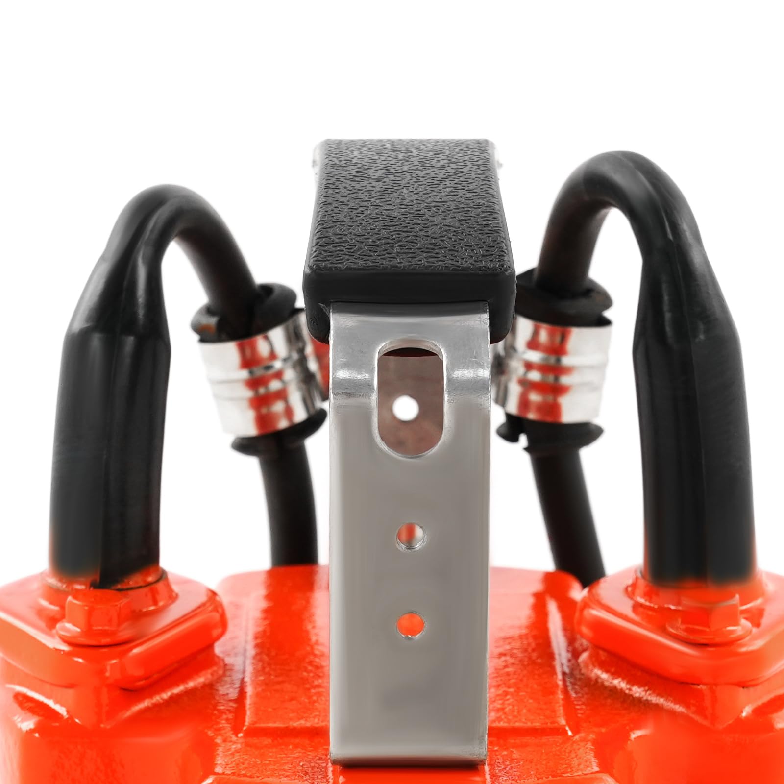 Bomba sumergible para heces, 2200 W, acero inoxidable, para jardín sótano | 5719 L/h de caudal, altura de extracción de 25 m, IP68, con interruptor de flotador, para agua sucia y aguas residuales