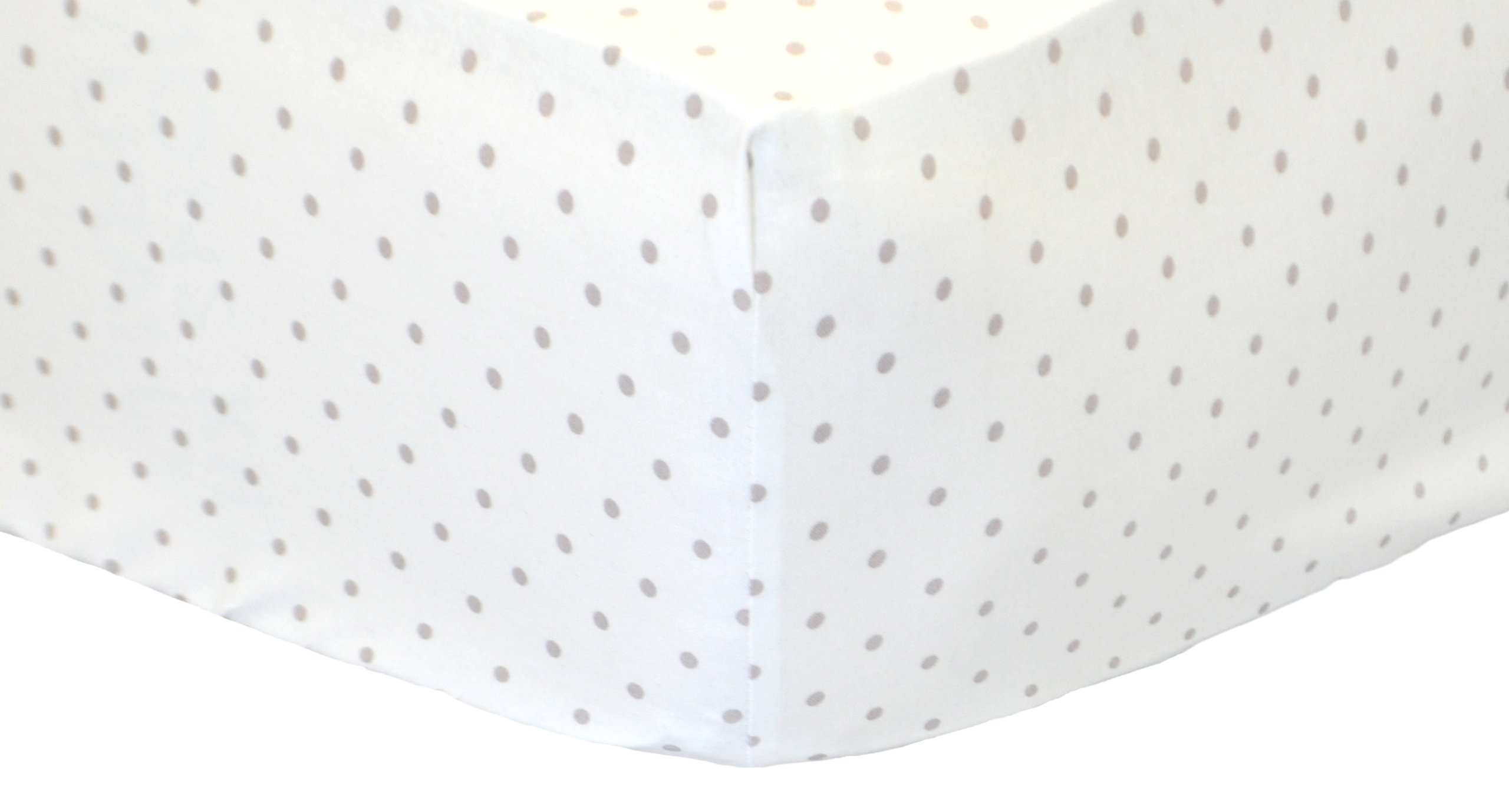 New Arrivals Crib Sheet, Abbey Road