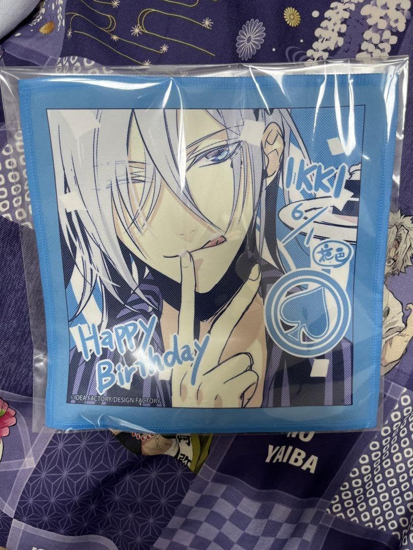 アムネシア AMNESIA マイクロファイバータオル　イッキ アムネシア AMNESIA マイクロファイバータオル イッキ Amazon.co.jp