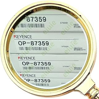 OP-87359 Unused Stock in Original Packaging for Factory spares