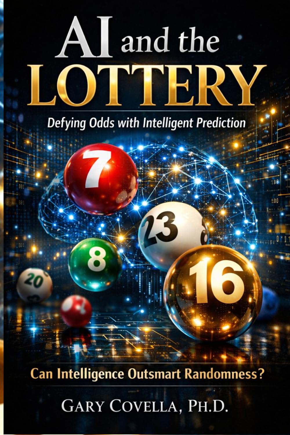 AI and the Lottery: Defying Odds with Intelligent Prediction