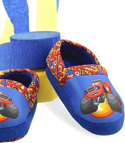 Vista 7 de Nickelodeon chicos Aline