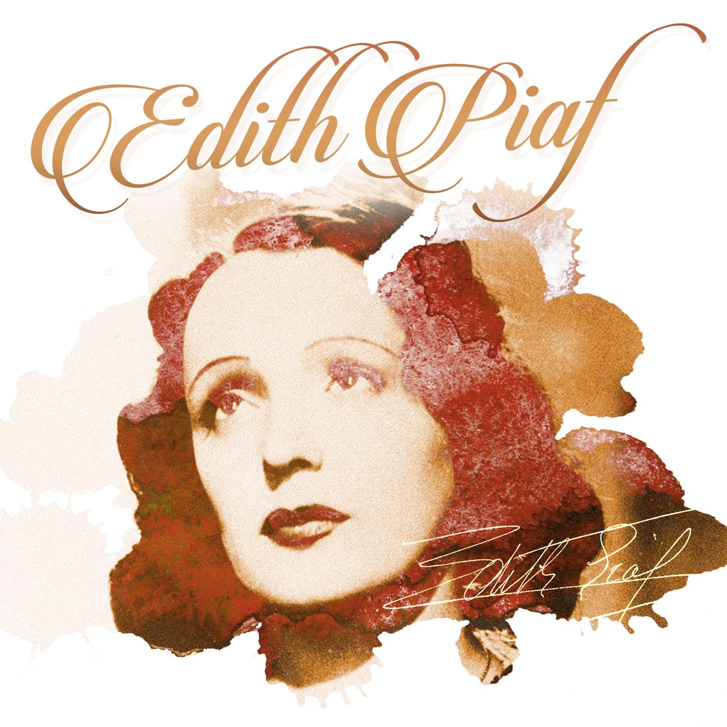 Edith Piaf