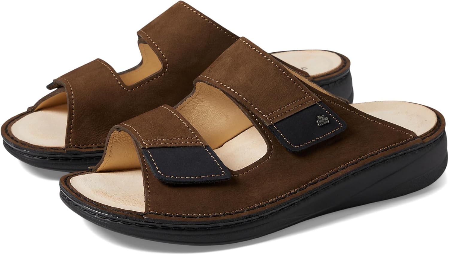 Finn Comfort Women's Psara Sandal