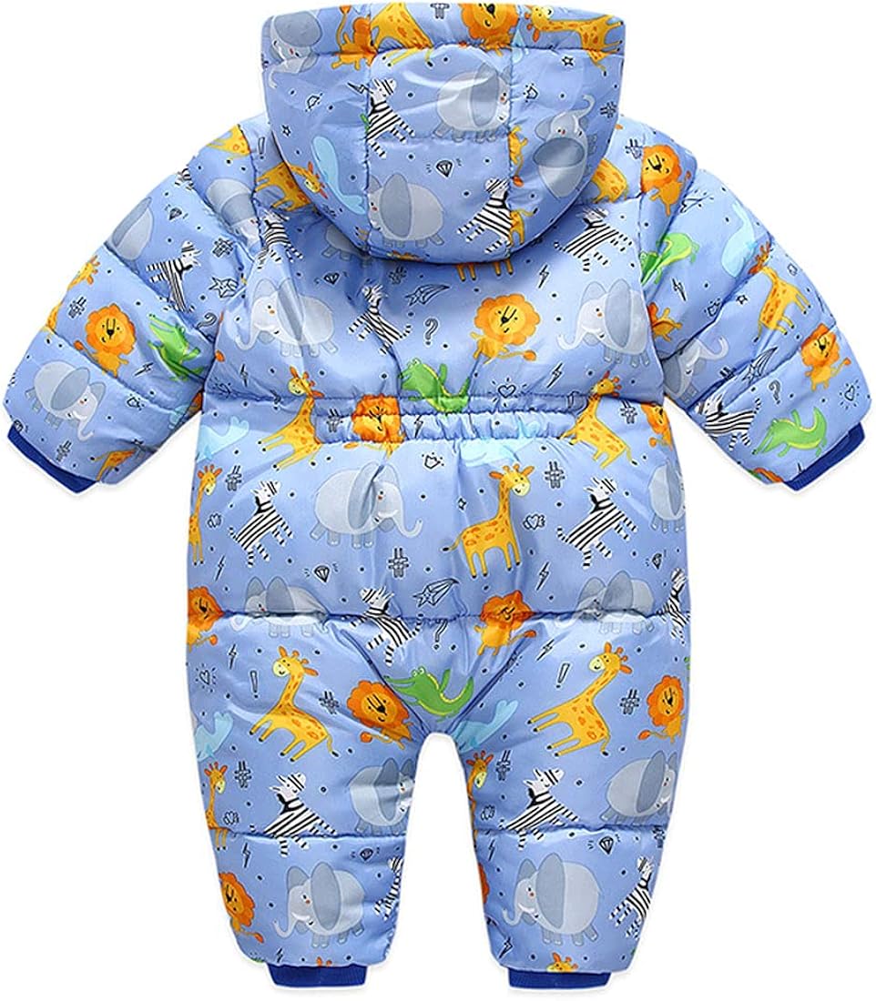 Buy Toddler Baby Warm Snowsuit Animal Cartoon Coat Fleece Lined Romper With Mittens Online In Usa B097ssjfbn Buy Toddler Baby Warm Snowsuit Animal Cartoon Coat Fleece Lined Romper With Mittens Online In Usa B097ssjfbn