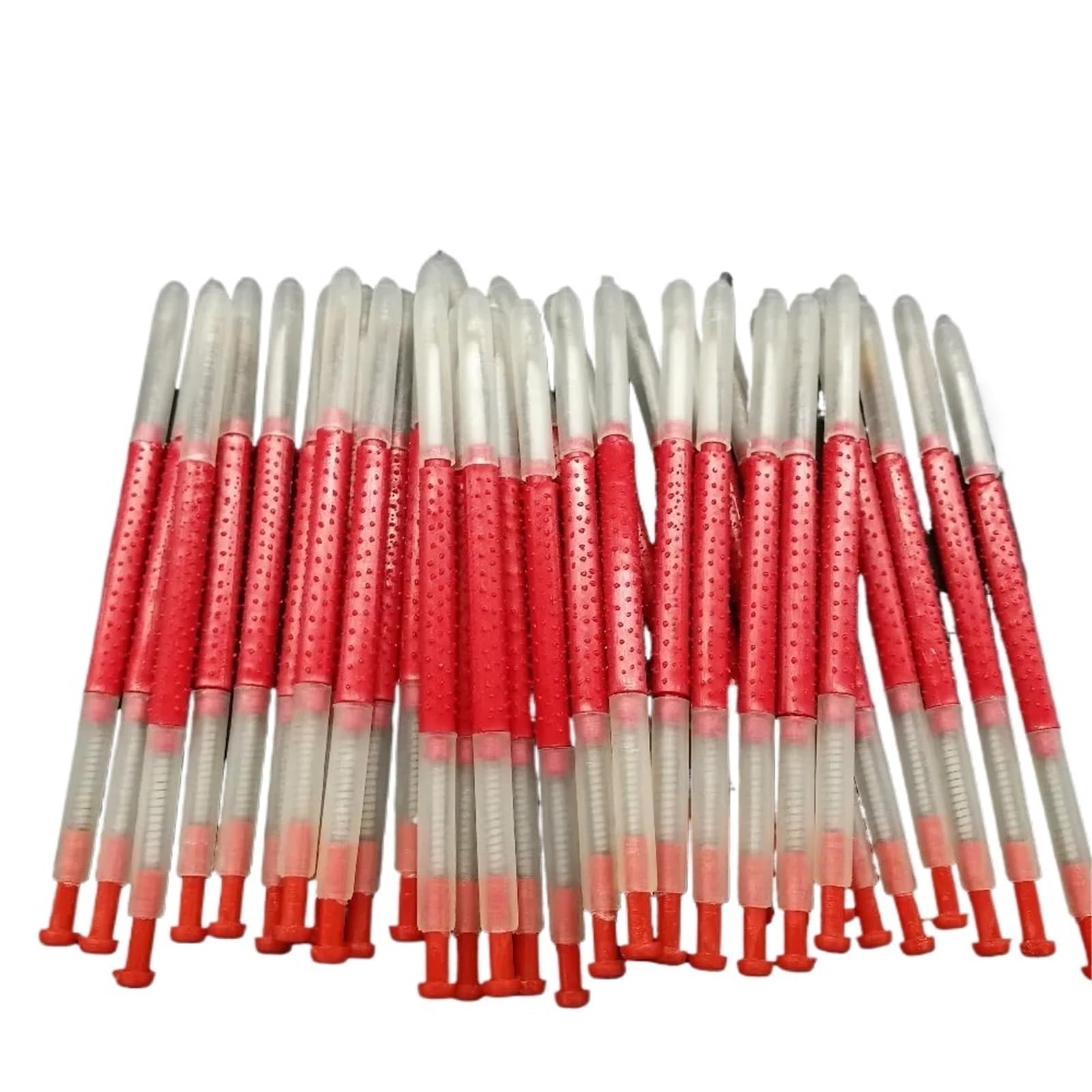 Strumenti per l'apicoltura, 100 pezzi di strumenti for apicoltura, prodotti for spostare il corno, aghi for vermi, autentici artigli resistenti