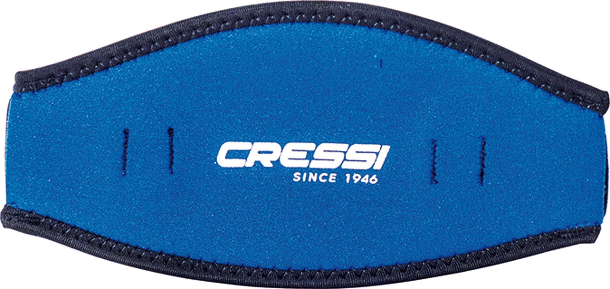 Neoprene Mask Strap Cover