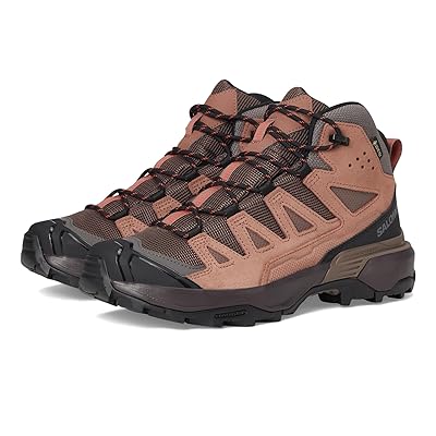 Salomon X Ultra LTR Mid GTX Women
