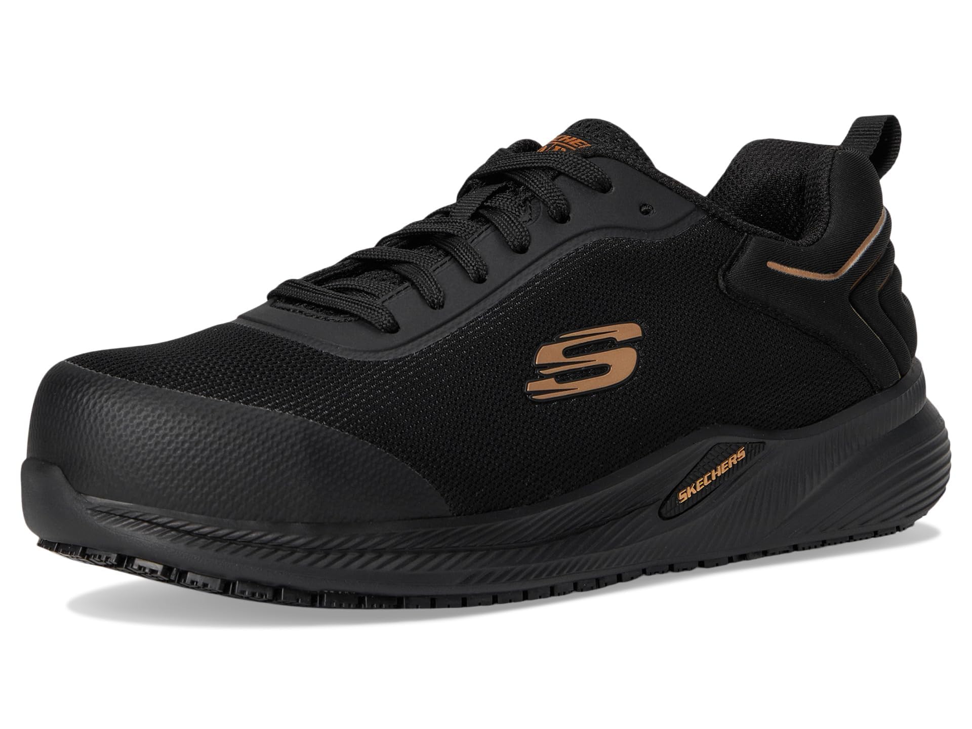 Skechers Damen Carbix - Nia Comp ToeSicherheitsschuh