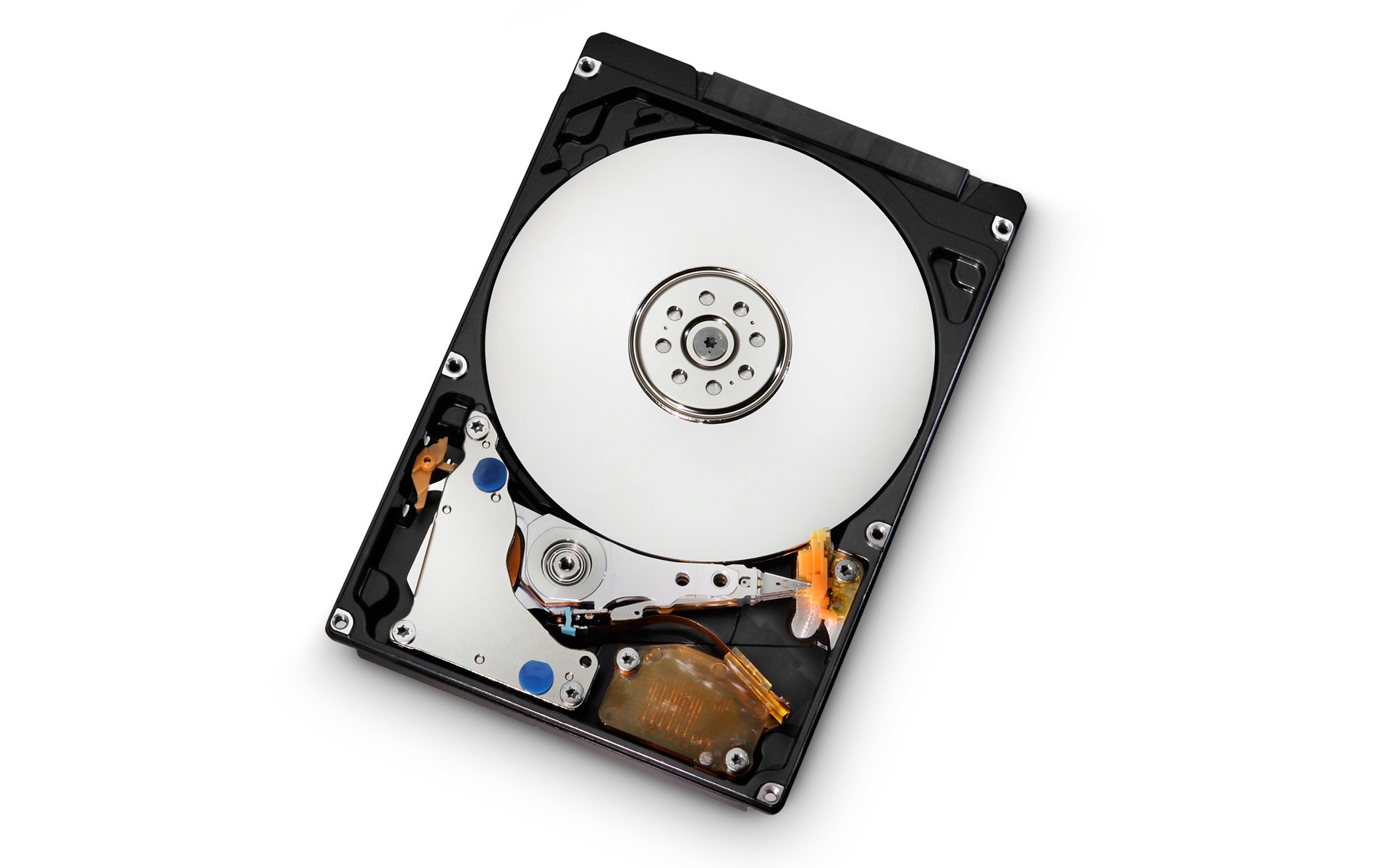 Amazon.com: HGST Travelstar 2.5-Inch 320GB 5400RPM SATA II 8 MB