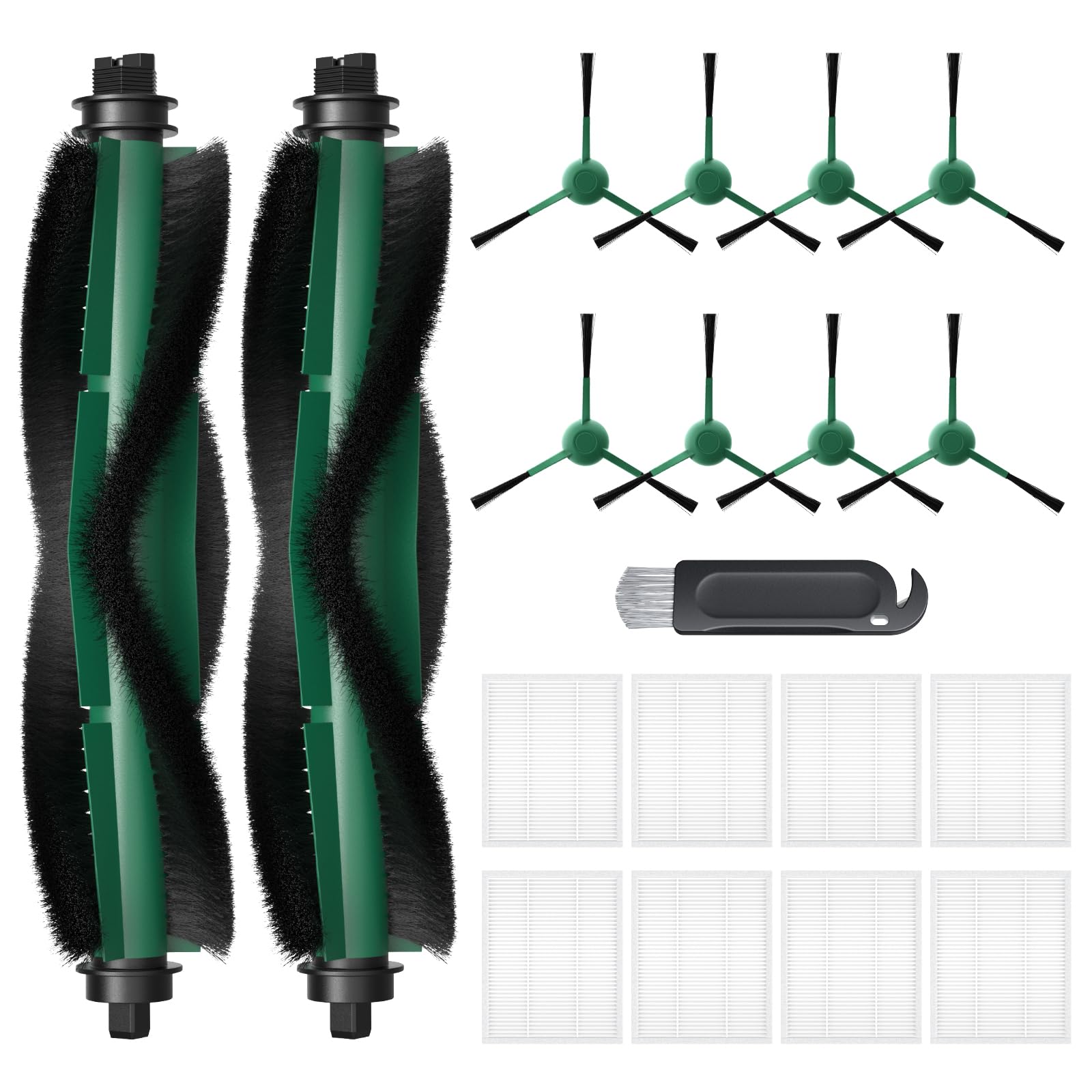 Amazon.com: Replacement Parts Accessories Compatible with iRobot