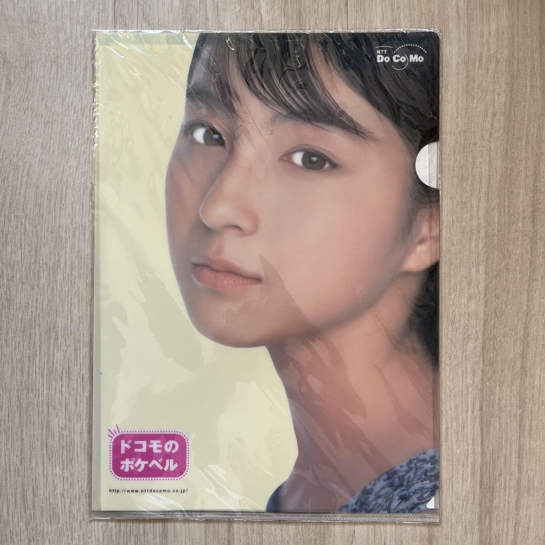 広末涼子 ペンケース Amazon.co.jp: 広末涼子クリアファイル ポケベル : 文房具・オフィス用品