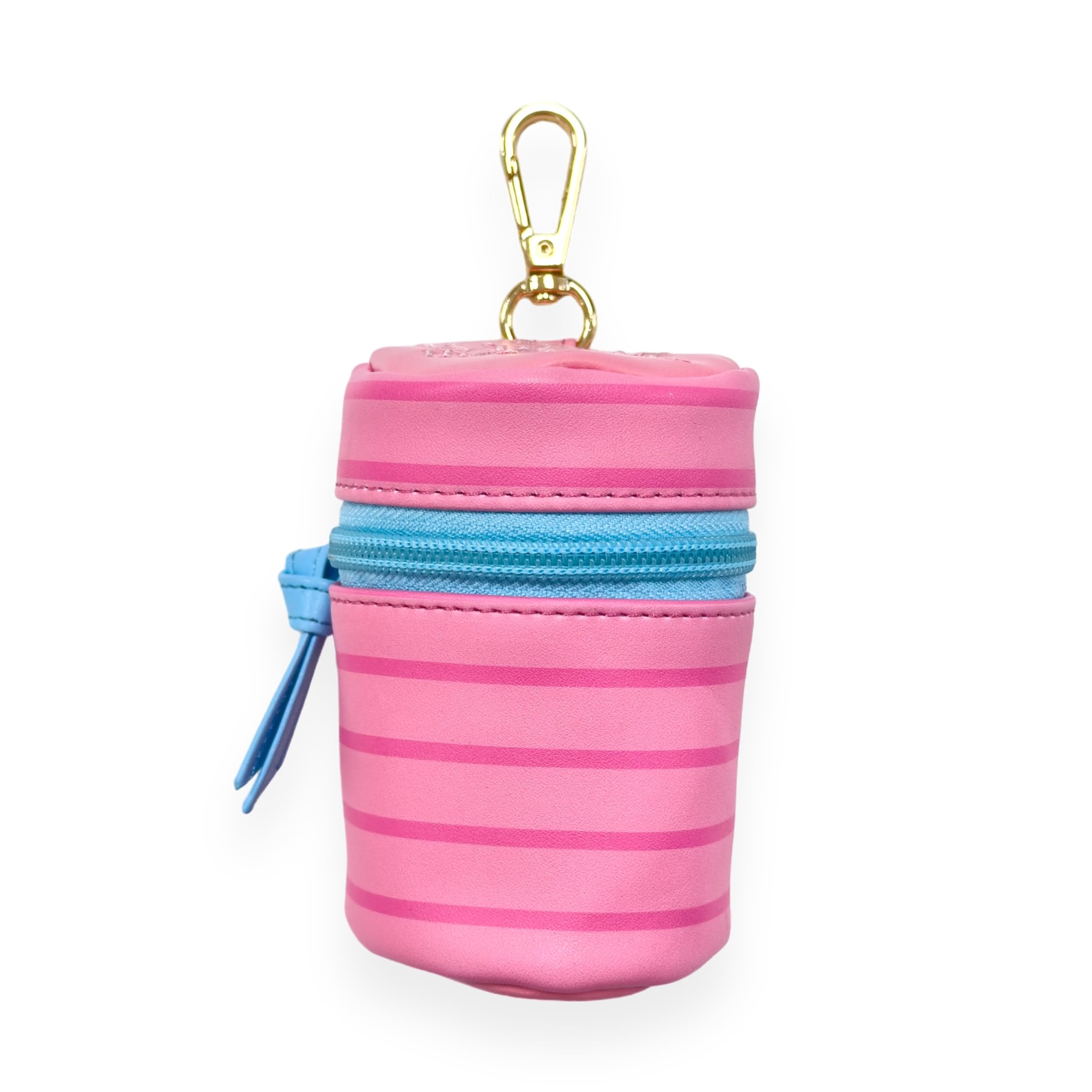 Pawsome Paws Boutique Piglet Treat Pouch, Disney Design Clip-On Treat Storage for Walks