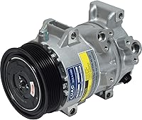 Vista 1 de UAC CO 11178JC A/C Compresor