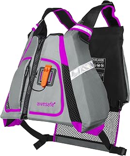 awesafe Adult Watersport Universal Vest