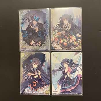 ② Arcaea　オンゲキ　カード　アーケア Amazon.co.jp: オンゲキ Arcaea コラボ カード 5種 セット