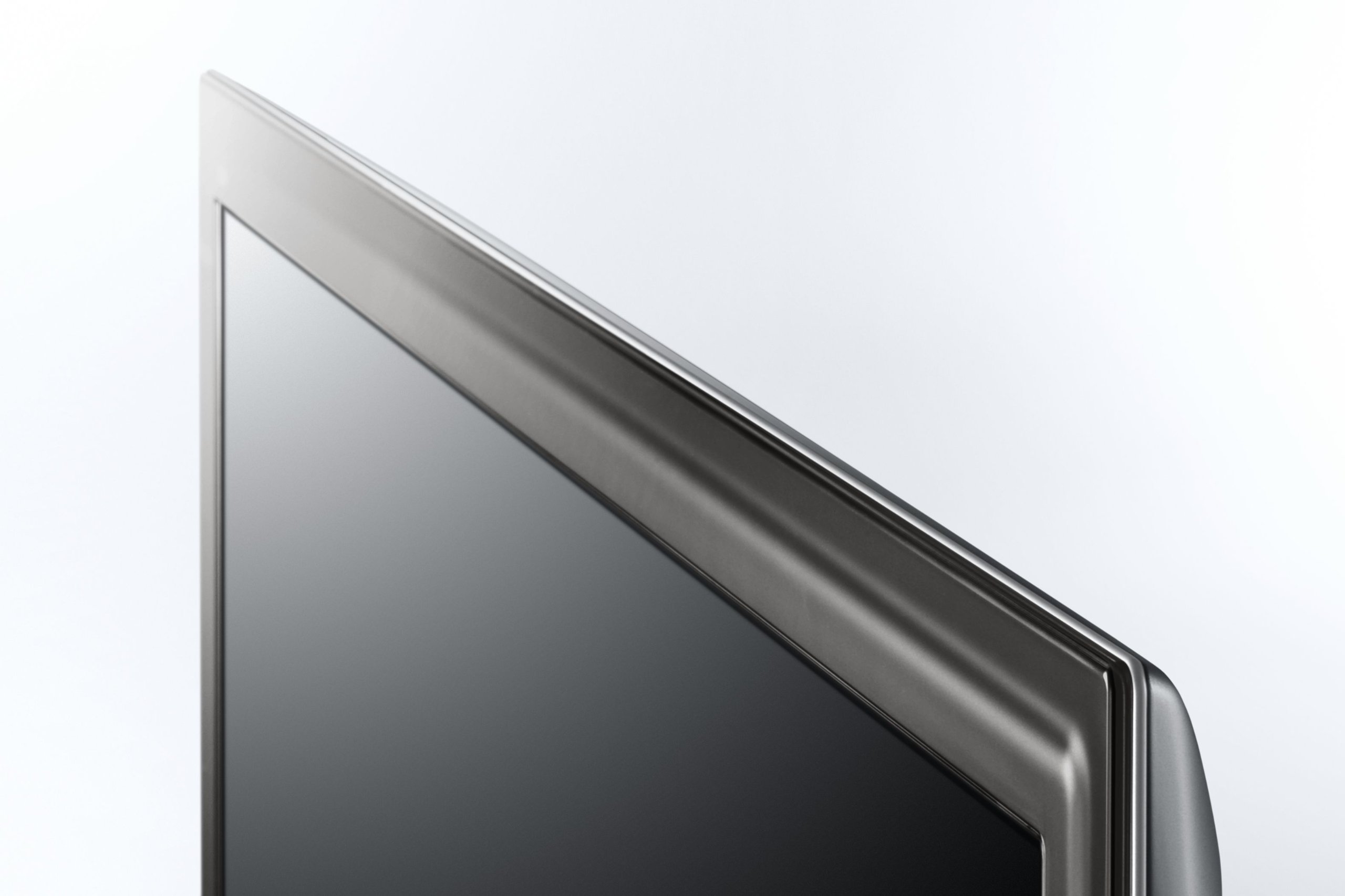 Panasonic Viera TX-L42D25E 105,9 cm (42 inç) LED-arkadan