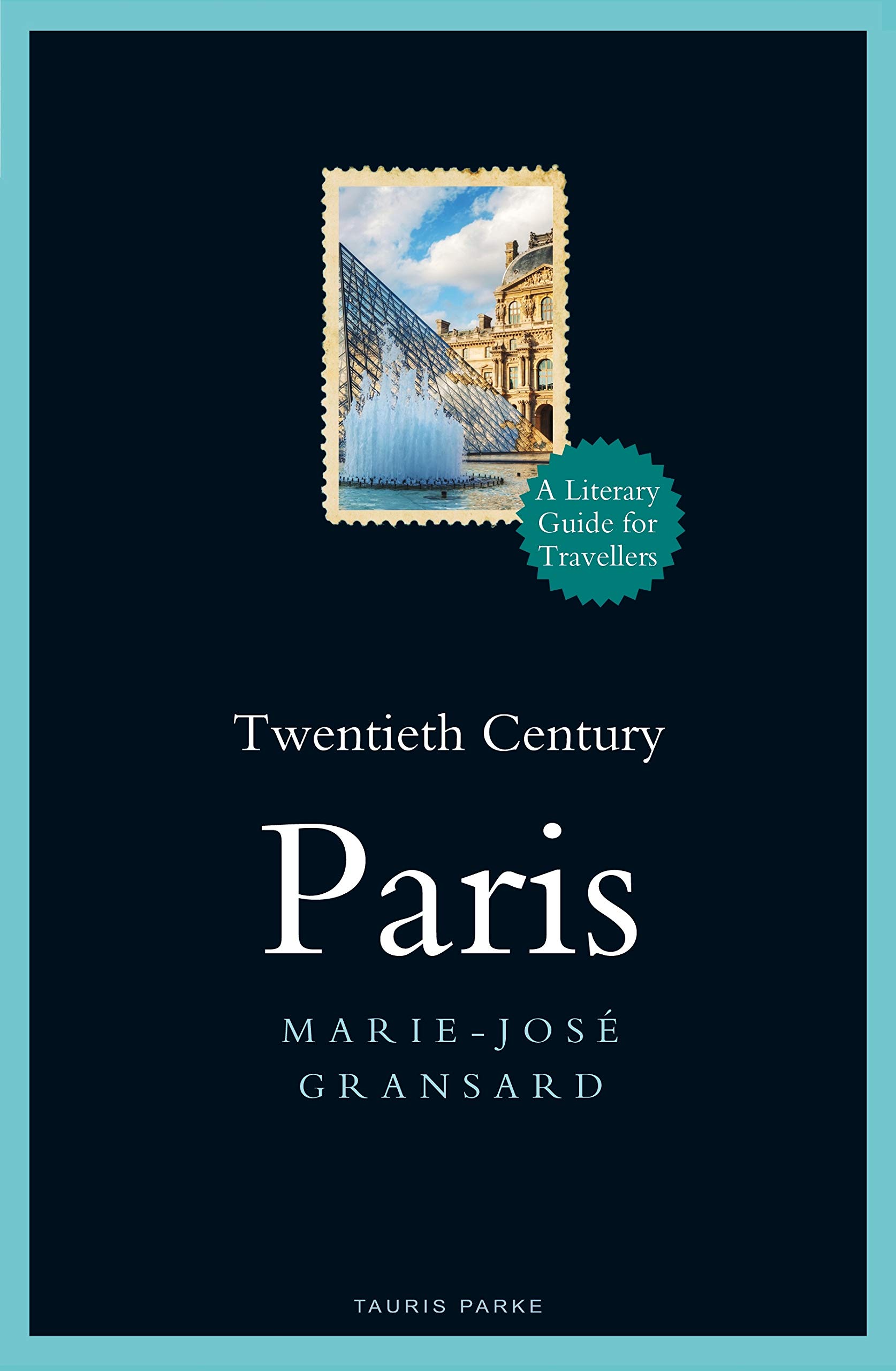 Buy Twentieth Century Paris — BookShops.in