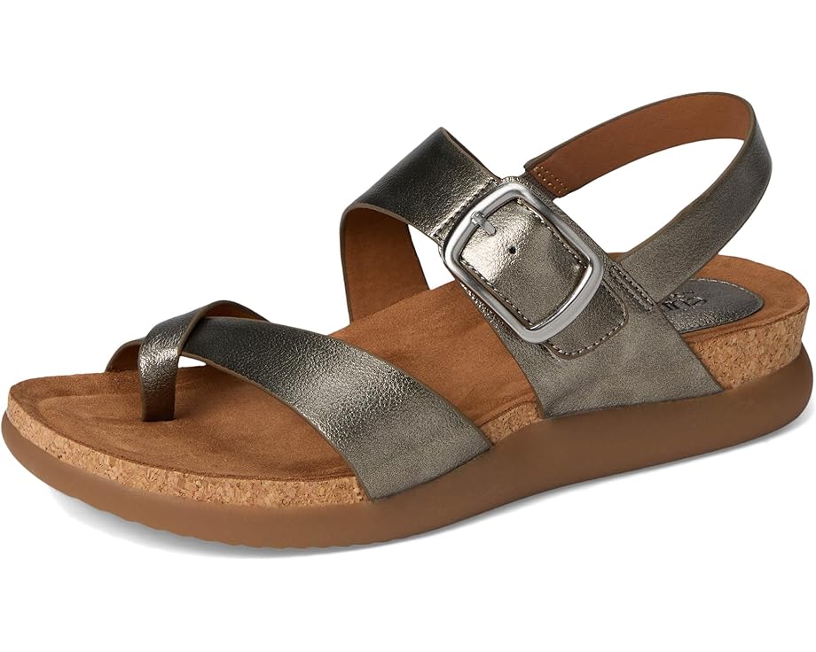 EuroSoft Hampton - Front View