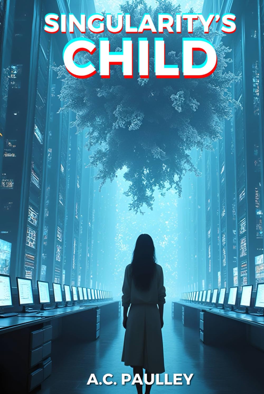 Singularity’s Child (Singular Dawn)
