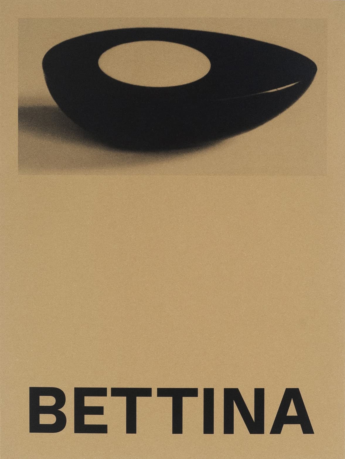 Bettina /anglais: Photographs and works by Bettina Grossman