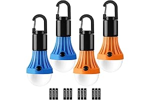 Lepro Camping Lantern for the Perfect Night Light Kids Love