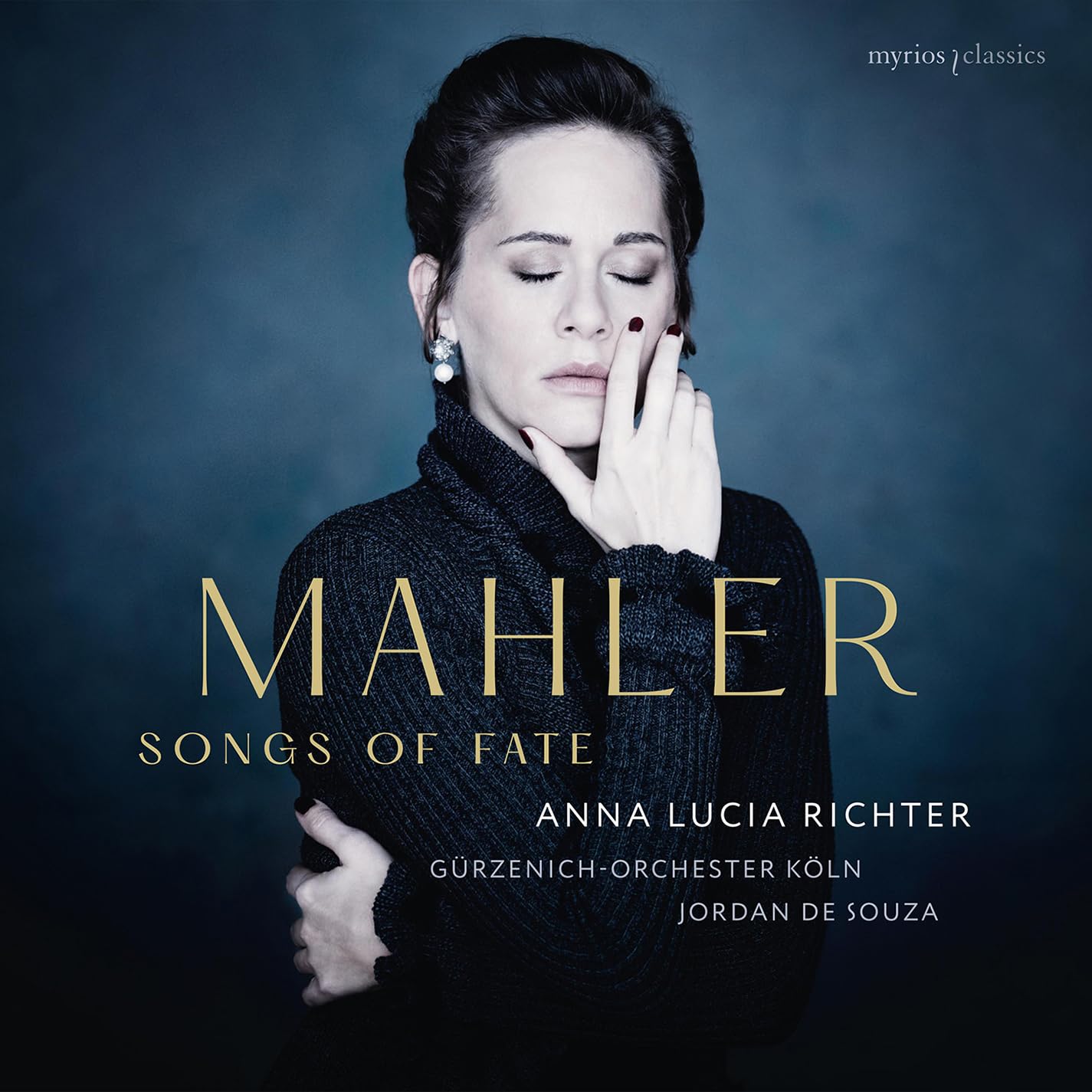 Mahler – Songs of Fate