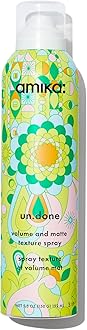 Un.done Volume & Texture Spray 5.3 Ounce