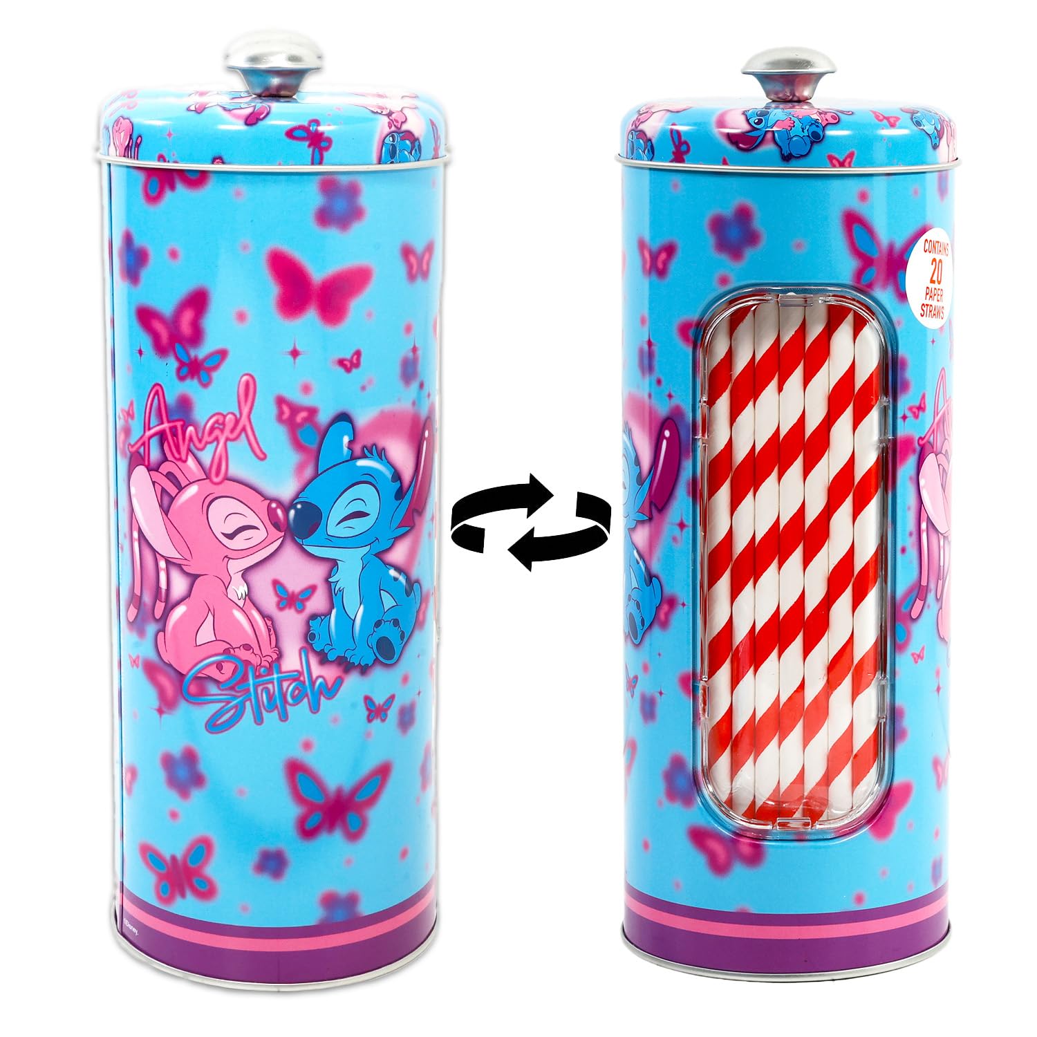 【Lilo&Stitch】Eggs ’n Things バスタオル Lilo&Stitch】Eggs 'n Things バスタオル