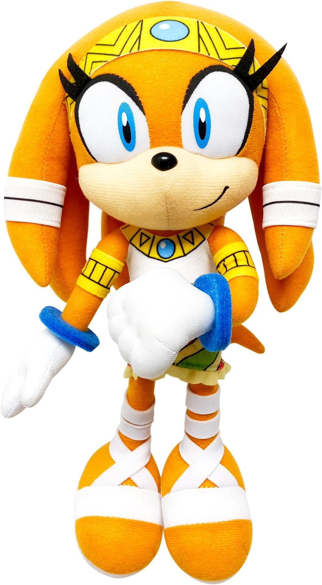 Sonic The Hedgehog - Tikal Plush 10" H