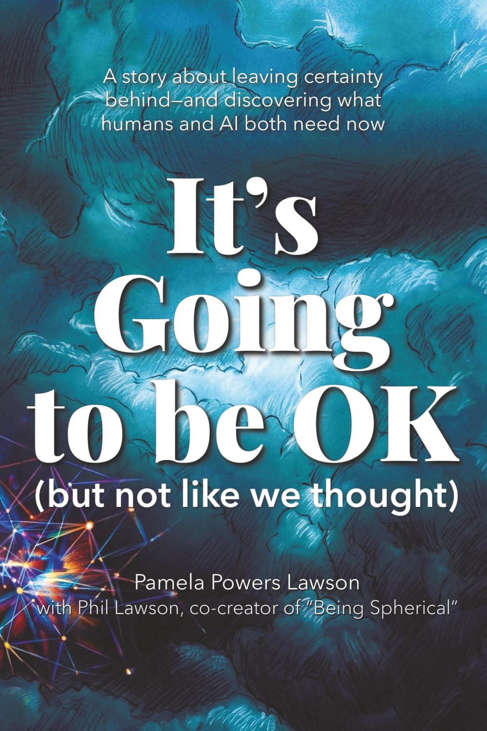 It's Going to be OK (but not like we thought)