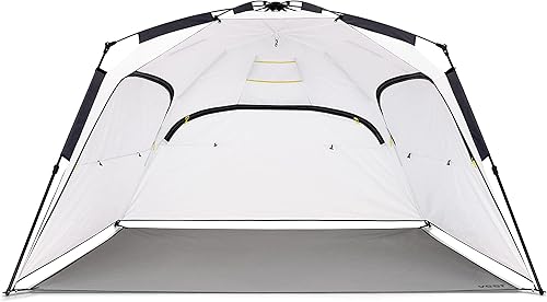 Miniatura 2 de Veer Basecamp  JPMA Certified Portable Pop Up Play YardPlay Pen for Babies, Toddlers and Kids  Indoor and Outdoor Use  Shade Canopy  Keeps Bugs Out