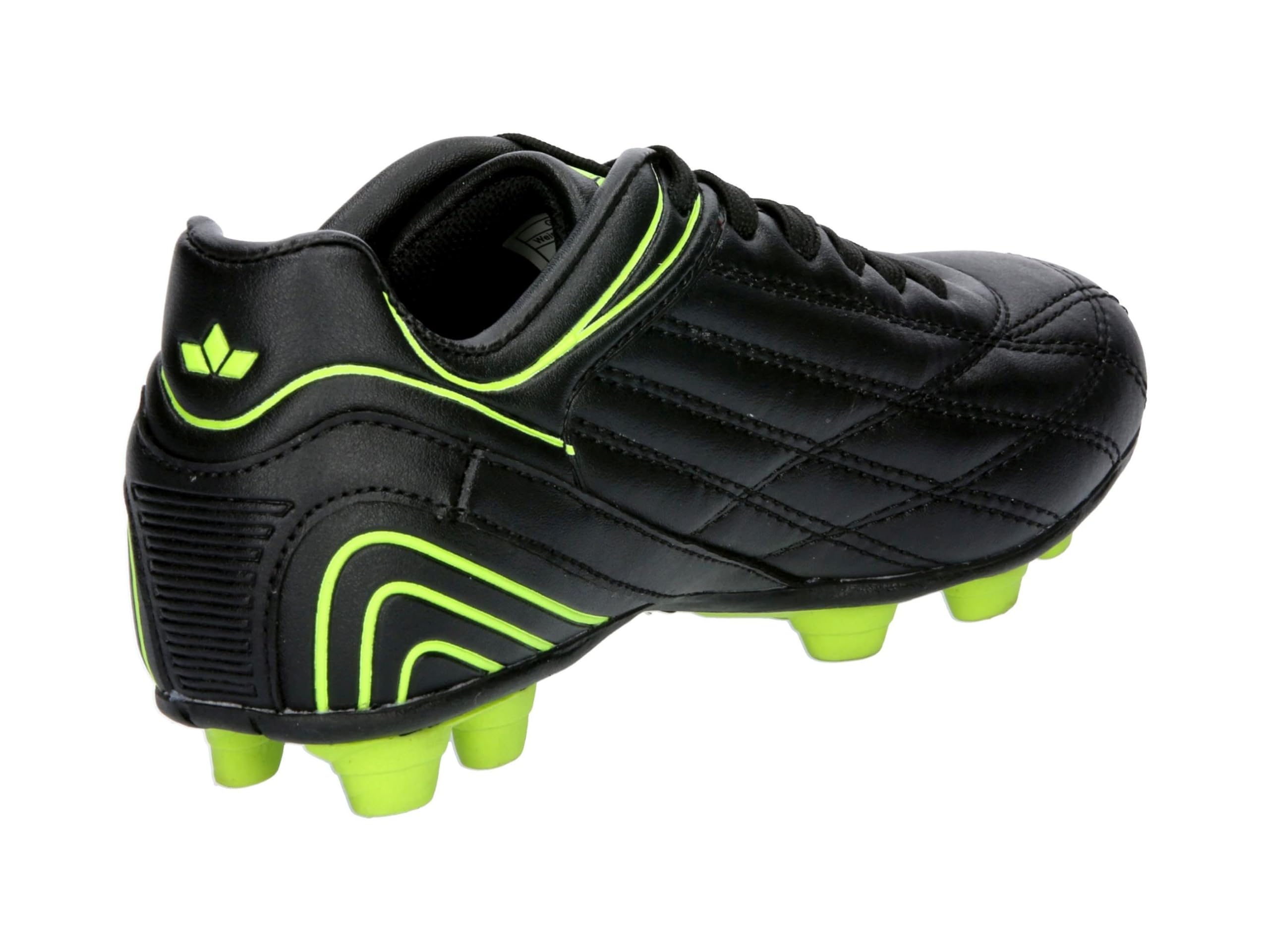 Lico Soccer Champ Chaussure de footballGarçon